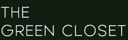 The Green Closet The Green Closet