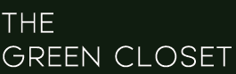 The Green Closet The Green Closet